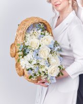 Лучшие цветы для молодой мамы